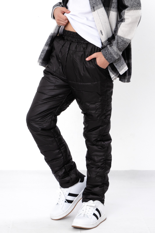 Штани зимові дитячі 